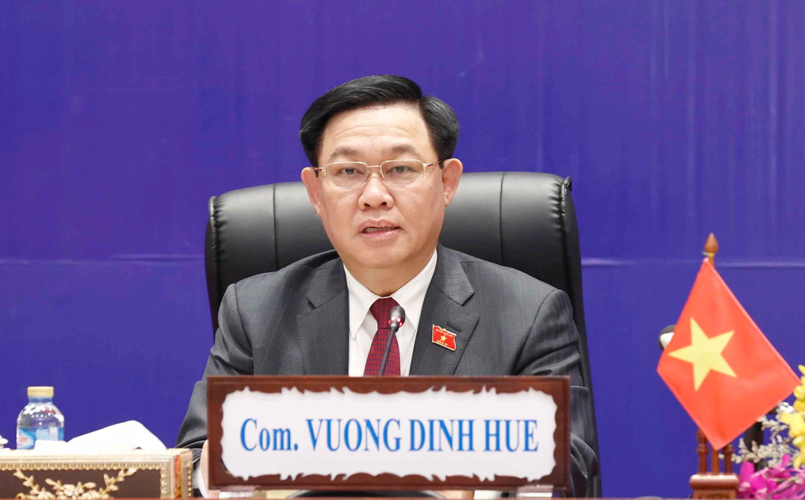 Chủ tịch Quốc hội chia sẻ những chính sách chưa có tiền lệ - 2 Chủ tịch Quốc hội chia sẻ những chính sách chưa có tiền lệ - 2