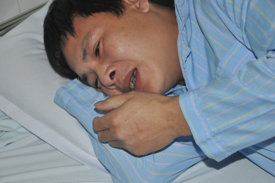 Sáu anh em lần lượt đột ngột qua đời, người đàn ông dân tộc Thái cầu cứu - 3 Sáu anh em lần lượt đột ngột qua đời, người đàn ông dân tộc Thái cầu cứu - 3