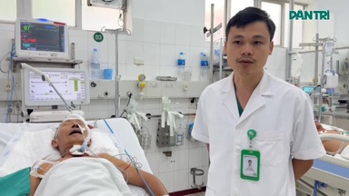 Vợ ung thư khẩn cầu cứu chồng nguy kịch trong phòng hồi sức