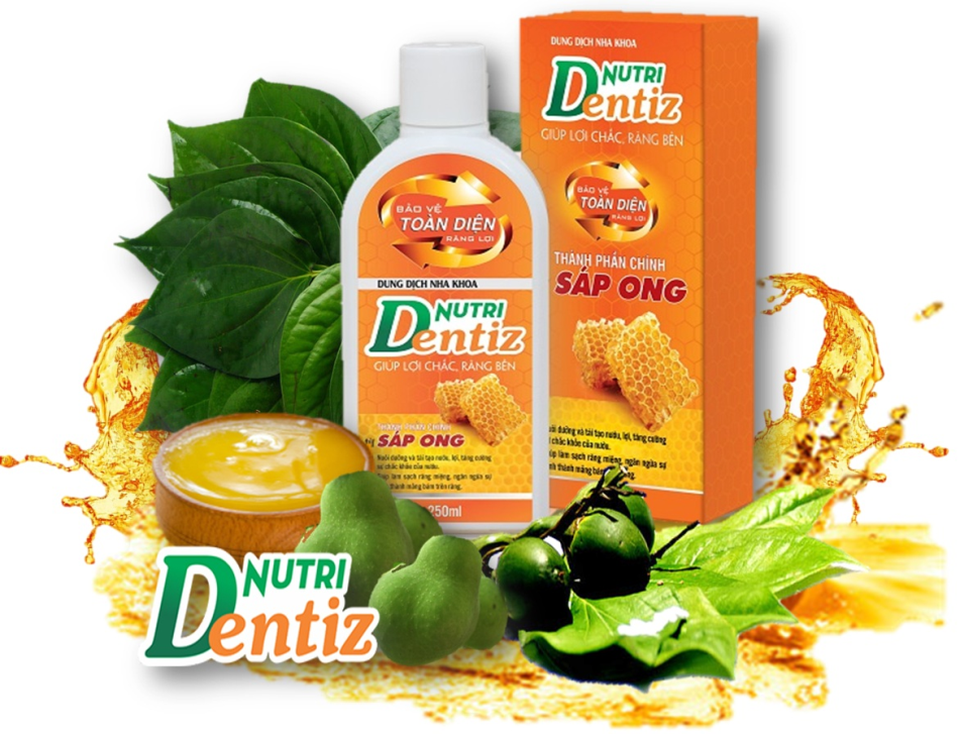 Có dung dịch nha khoa Nutridentiz – Khỏi lo hôi miệng làm phiền - 3 Có dung dịch nha khoa Nutridentiz – Khỏi lo hôi miệng làm phiền - 3