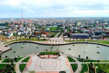 Quảng Trị vận hành thử nghiệm 9 xã, phường mới từ ngày 17/6