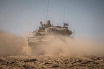 Hàng nghìn quân Israel áp sát Gaza, "lên dây cót" hiệp đồng tác chiến