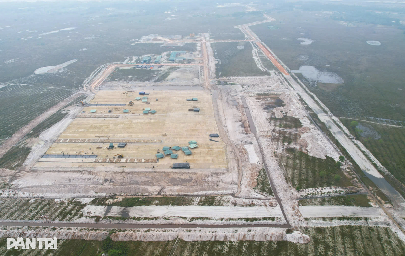 Hàng không Việt Nam tăng nóng hay lạm phát? - 2