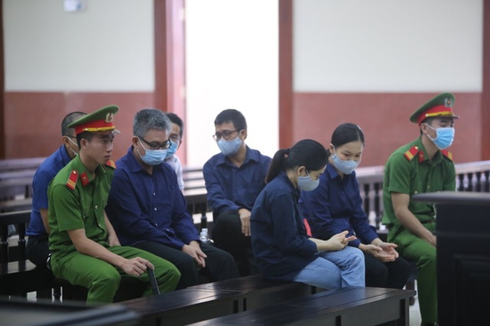 Bất ngờ với lý do không kháng cáo của siêu lừa Dương Thanh Cường - 1 Bất ngờ với lý do không kháng cáo của siêu lừa Dương Thanh Cường - 1
