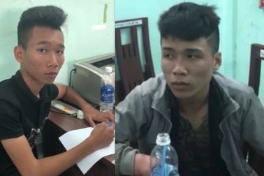 Chiếc điện thoại “tố” 2 tên cướp giật khiến cô gái tử vong