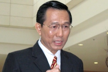 Nguyên Thứ trưởng Cao Minh Quang liên đới thế nào trong vụ án VN Pharma?