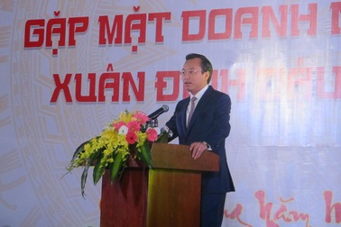 Bí thư Đà Nẵng: Doanh nghiệp làm ăn không được thì thành phố cũng không phát triển