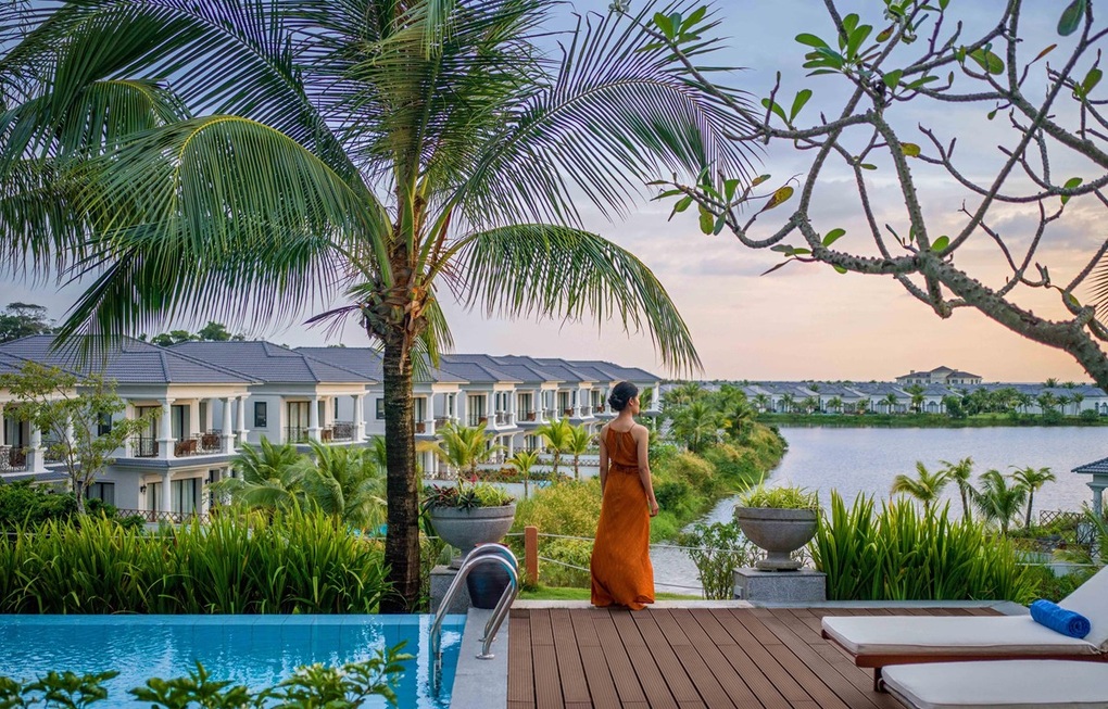 Làm thế nào để thu hút khách Trung Quốc khi trở lại Việt Nam? - 2 Làm thế nào để thu hút khách Trung Quốc khi trở lại Việt Nam? - 2