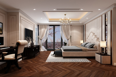 “Hiện tượng” Phoenix Legend và lời tuyên ngôn mạnh mẽ về nghệ thuật sống