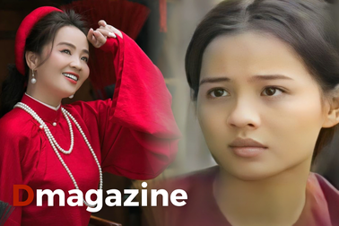 Hoài An "Người đẹp Tây Đô": "Người ta mời tôi quảng cáo, giá nào cũng trả"