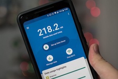 Google ra mắt ứng dụng giúp tiết kiệm dữ liệu di động