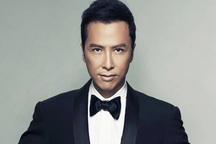 10 điều ít biết về ngôi sao võ thuật Chân Tử Đan