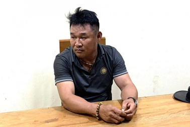 Bắt giữ tài xế ô tô đâm chết người ở Hà Tĩnh rồi bỏ trốn