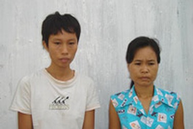 “Nghề” giả sư đi quyên tiền