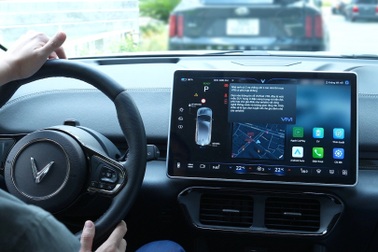 VinBigdata góp phần khẳng định chỗ đứng của AI Việt trên thế giới