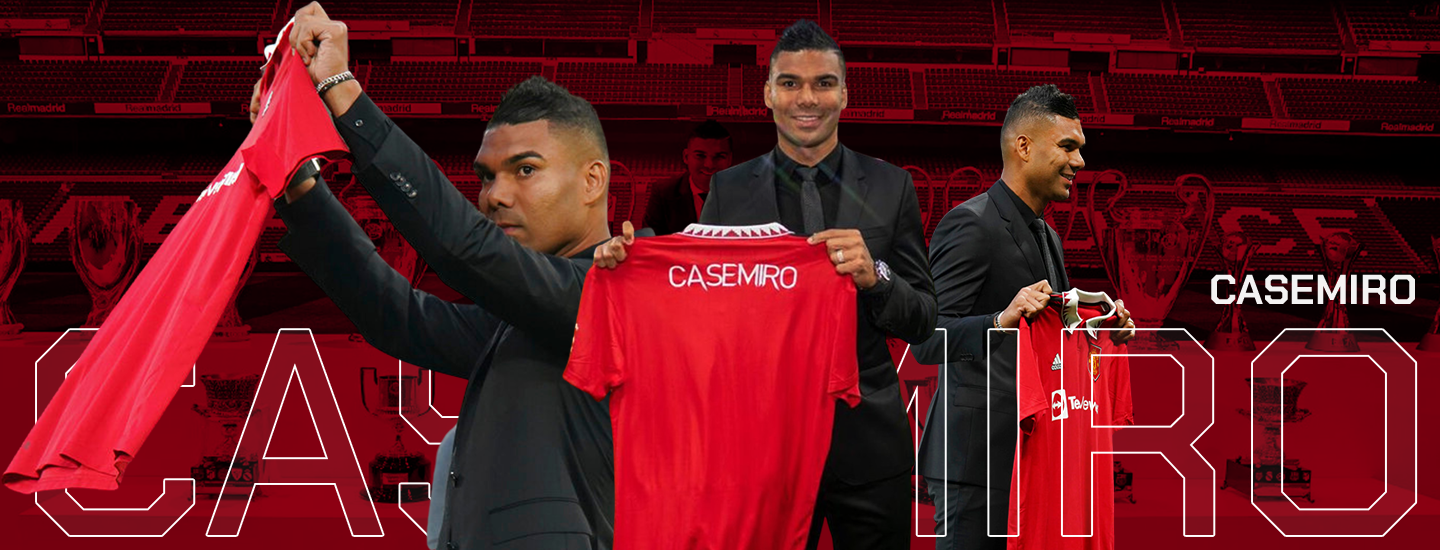 Casemiro: Đứa bé không cha, bánh pizza và thói quen phân tích trọng tài - 19 Casemiro: Đứa bé không cha, bánh pizza và thói quen phân tích trọng tài - 19