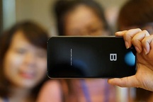 CEO Bkav tiết lộ Bphone mới sẽ có 4 phiên bản