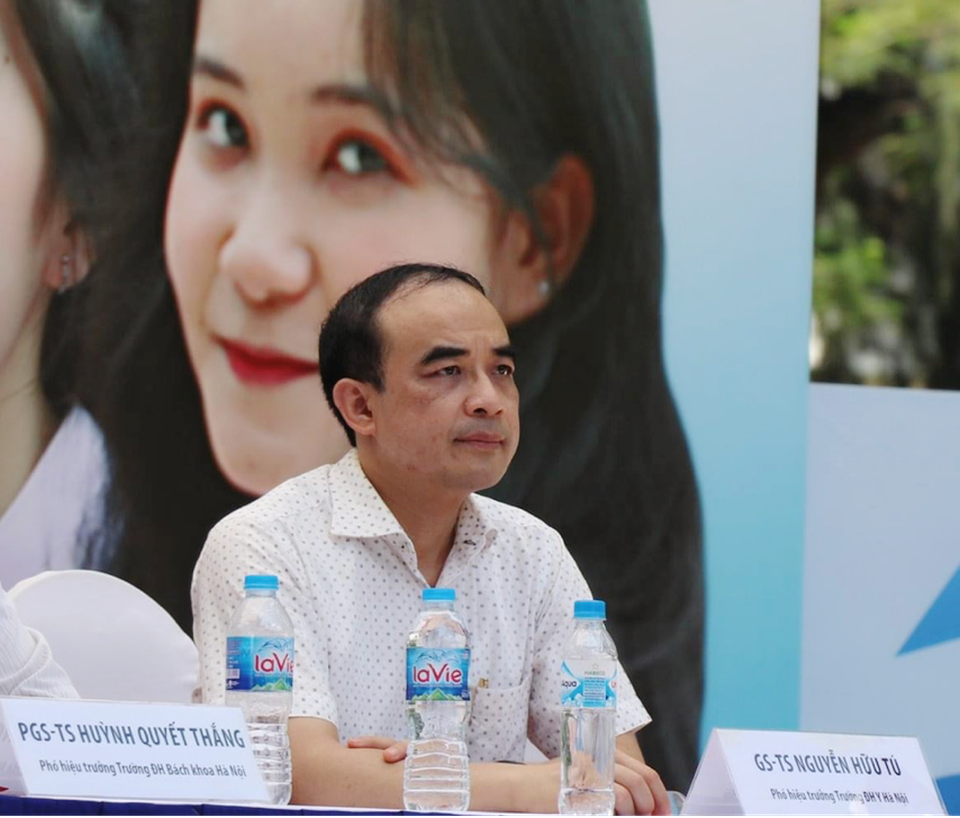 Tiêu chí điểm số hay tiêu chí nguyện vọng mang tính quyết định? - 6 Tiêu chí điểm số hay tiêu chí nguyện vọng mang tính quyết định? - 6