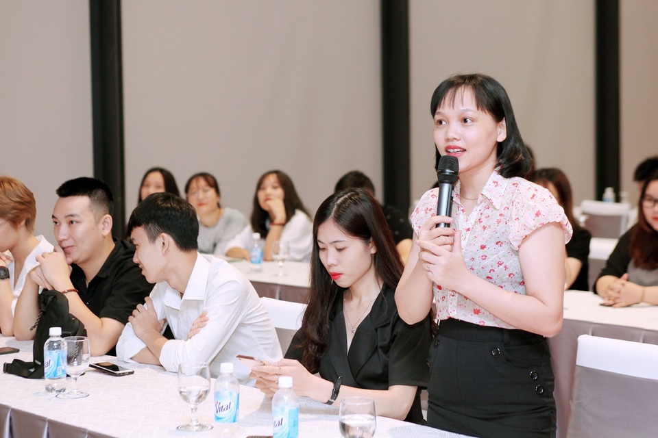 Ago Dad, Ago Mom ứng dụng Carnitine và Inositol hỗ trợ cải thiện tình trạng hiếm muộn - 5 Ago Dad, Ago Mom ứng dụng Carnitine và Inositol hỗ trợ cải thiện tình trạng hiếm muộn - 5