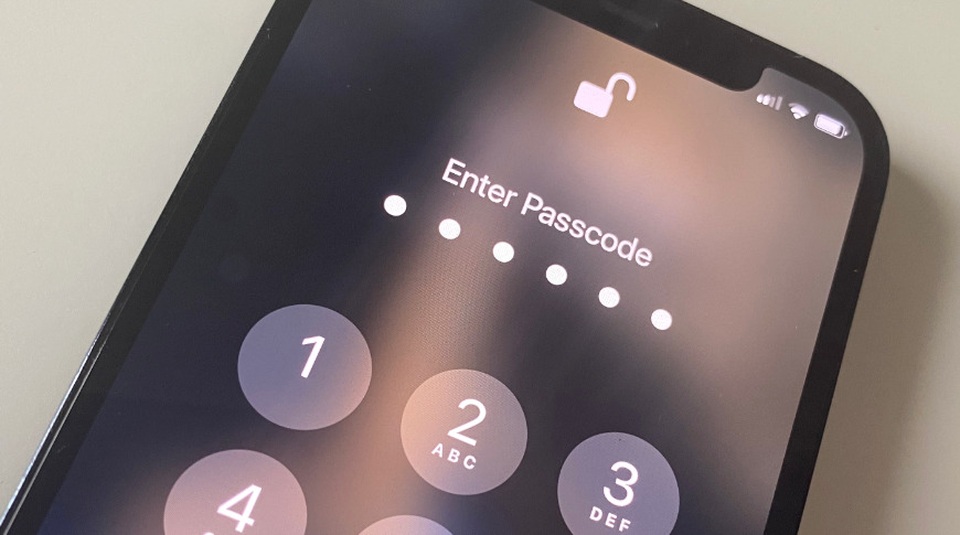 Chuyện gì sẽ xảy ra với tài khoản iCloud sau khi chủ nhân qua đời? - 1 Chuyện gì sẽ xảy ra với tài khoản iCloud sau khi chủ nhân qua đời? - 1