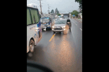 Hai tình huống khiến dân mạng ngán ngẩm về ý thức của nhiều tài xế