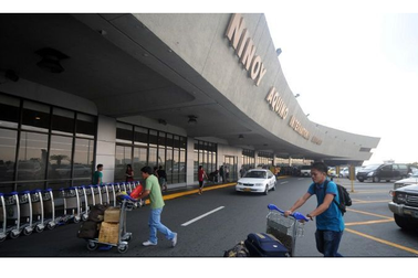 Philippines điều tra bê bối đạn "đi lạc" vào hành lý xách tay tại sân bay