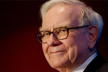 Bí quyết tìm quản lý giỏi của Warren Buffett