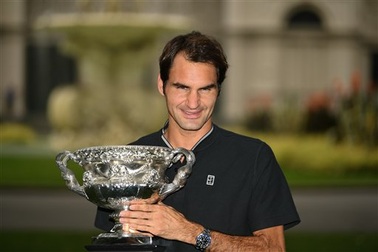 Ba dấu ấn lớn nhất từ Australian Open 2017