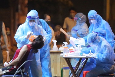 Kêu gọi giáo viên, sinh viên tham gia phòng, chống dịch Covid-19