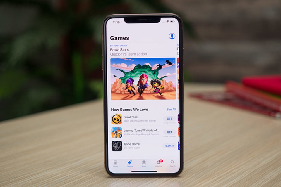 10 năm dùng smartphone Android, lần đầu tôi chuyển qua iPhone và cái kết - 2 10 năm dùng smartphone Android, lần đầu tôi chuyển qua iPhone và cái kết - 2