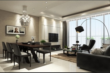 5 yếu tố then chốt khiến HPC Landmark 105 hút khách