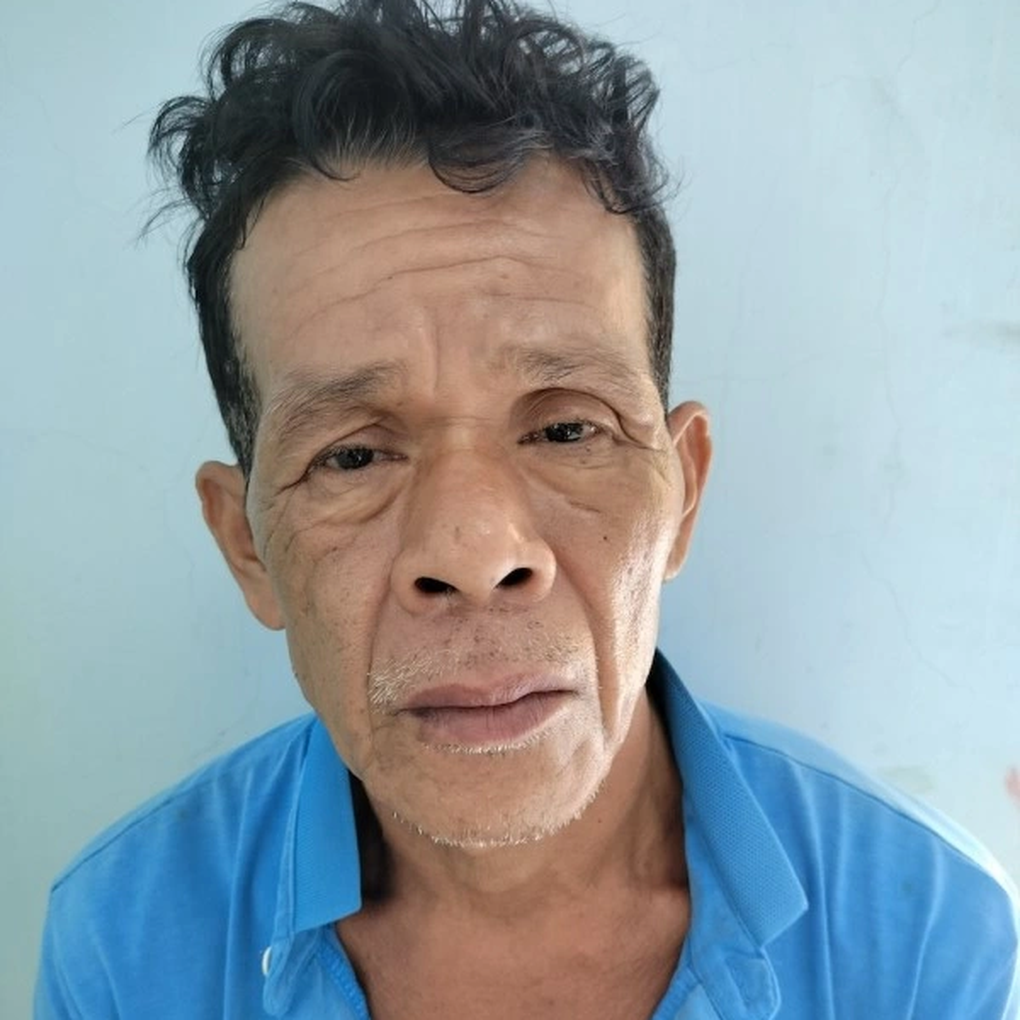Nghi vợ ngoại tình, chồng dùng gậy gỗ đánh vợ tử vong - 1 Nghi vợ ngoại tình, chồng dùng gậy gỗ đánh vợ tử vong - 1