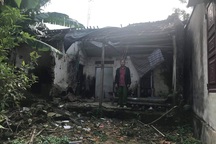 Hàng chục hộ dân sống khốn khổ trong dự án “treo”