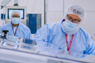 Kho lạnh âm sâu -80 độ C đã sẵn sàng tiếp nhận vắc xin Covid-19