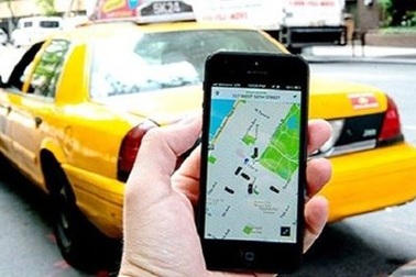 Sắp thêm nhiều đơn vị kinh doanh vận tải như Uber, Grab