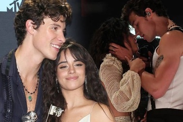 Ngọt ngào chúc phúc cho những cặp "sao" đã nên duyên trong năm qua