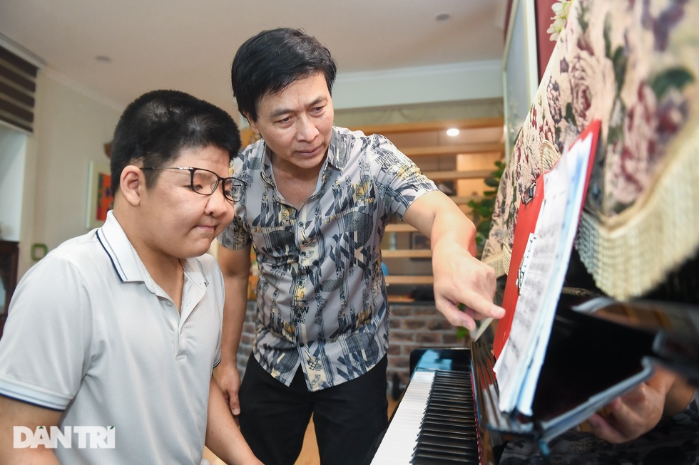 Nghệ sĩ Quốc Tuấn: Đã có lúc tôi tuyệt vọng và đau khổ tột cùng… - 10 Nghệ sĩ Quốc Tuấn: Đã có lúc tôi tuyệt vọng và đau khổ tột cùng… - 10