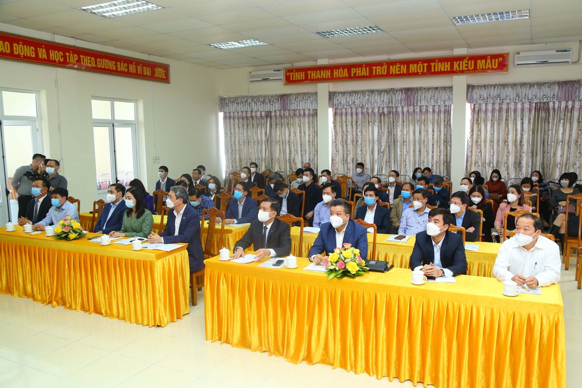 Phát triển nguồn nhân lực chất lượng cao, nút thắt cần tháo gỡ - 4 Phát triển nguồn nhân lực chất lượng cao, nút thắt cần tháo gỡ - 4