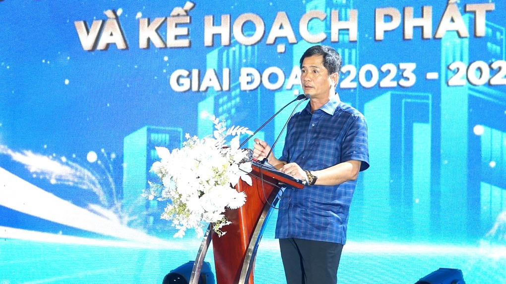 Sông Đà Nhật Nam gia hạn thời gian hoàn vốn và phân chia lợi nhuận - 4 Sông Đà Nhật Nam gia hạn thời gian hoàn vốn và phân chia lợi nhuận - 4
