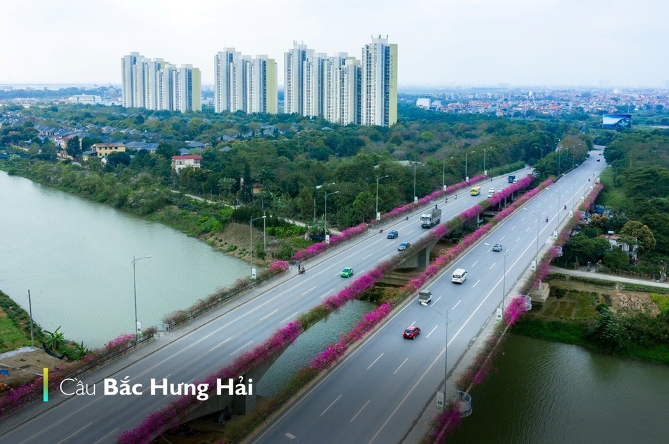 Vẻ đẹp “đến thổn thức” của Ecopark trong phút giao mùa - 6 Vẻ đẹp “đến thổn thức” của Ecopark trong phút giao mùa - 6