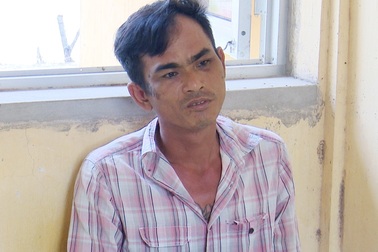 Đại úy công an phường bị bắn thương tích: Khởi tố vụ án giết người