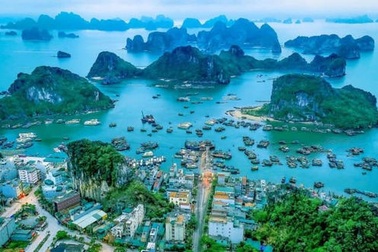 Chính phủ ban hành quy định mới về giao khu vực biển