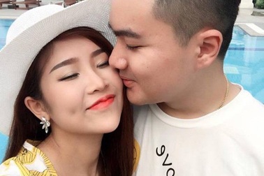 Cuộc sống đẹp như mơ của cô dâu Việt bên chồng Singapore khiến chị em ngưỡng mộ