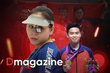 HLV Park Chung Gun: Việt Nam cần tránh đầu tư sai lầm cho mục tiêu Olympic