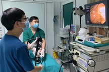 Chàng trai 29 tuổi phải ăn qua ống thông dạ dày vì nguyên nhân không ngờ