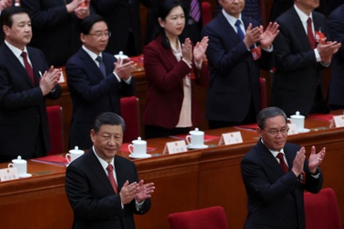 Trung Quốc quyết tâm tự chủ về công nghệ để giành vị thế thống trị của Mỹ