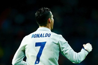 C.Ronaldo bị cáo buộc dùng tiền “bịt miệng” nạn nhân ở vụ hiếp dâm