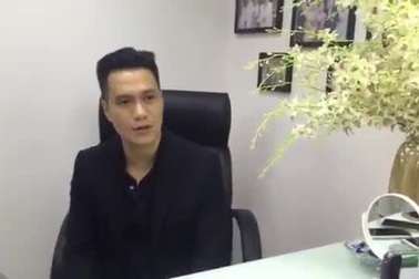 Việt Anh tiết lộ về mối quan hệ hiện tại của Quế Vân và bà xã Hương Trần