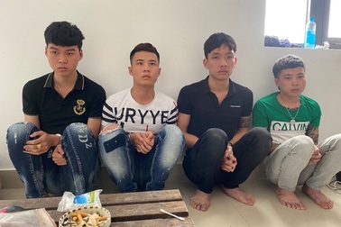 Giả danh nhân viên ngân hàng, lừa đảo gần 2 tỷ đồng