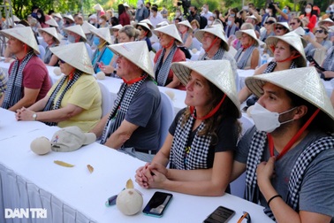 Sở Du lịch TPHCM: Các lãnh sự quán phản ánh rất nhiều về chính sách visa